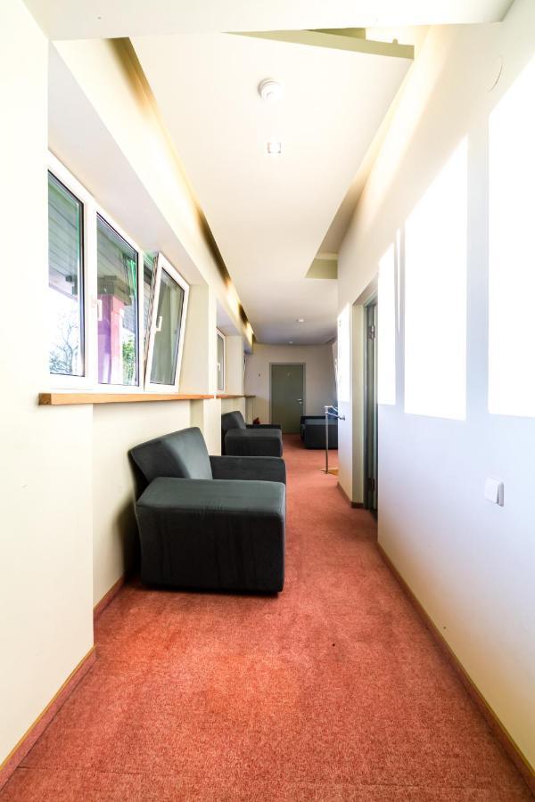 Basanaviciaus G. 45 Apartments Palanga Luaran gambar