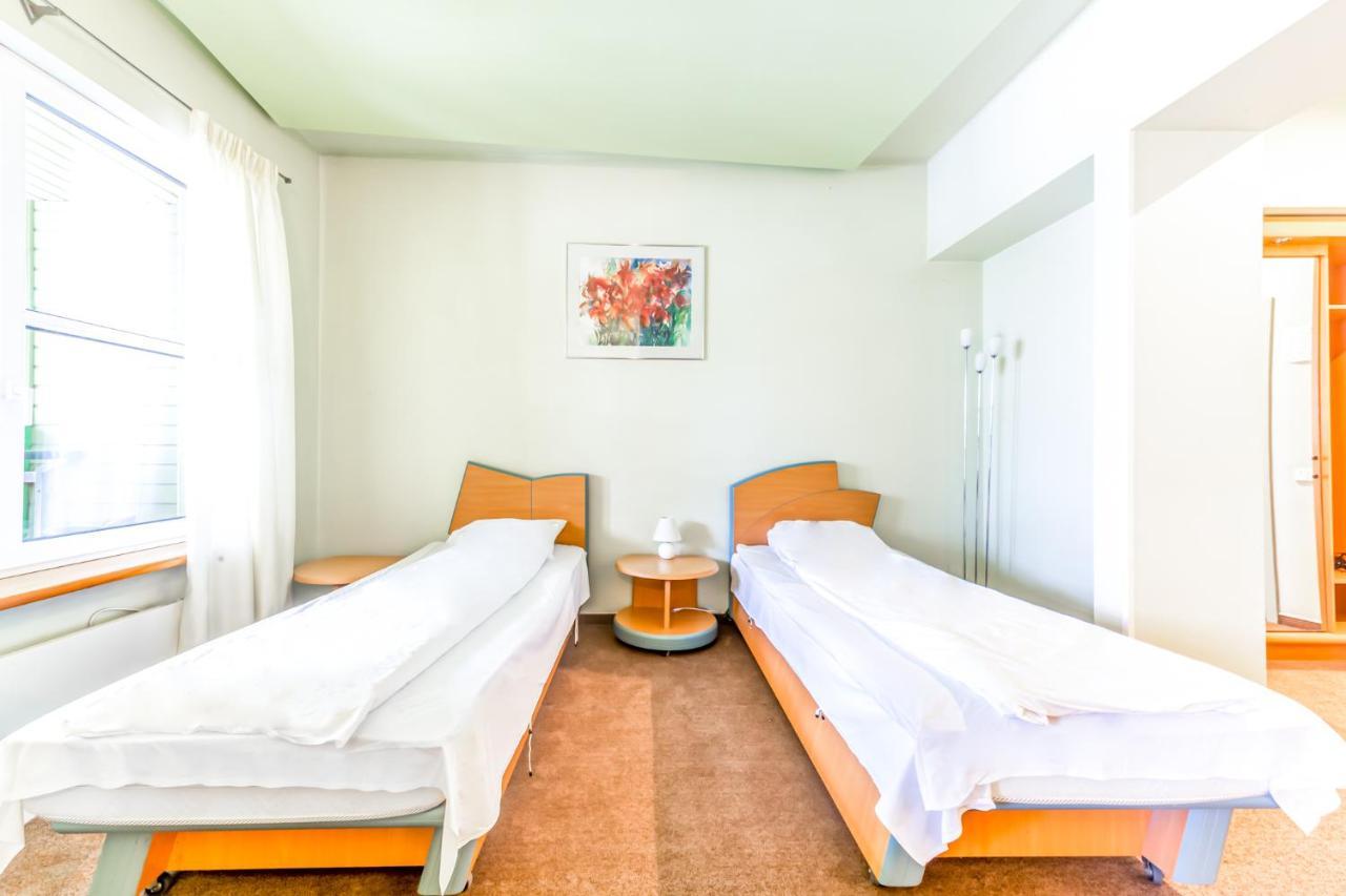 Basanaviciaus G. 45 Apartments Palanga Bilik gambar