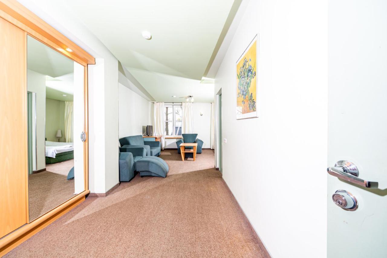 Basanaviciaus G. 45 Apartments Palanga Bilik gambar
