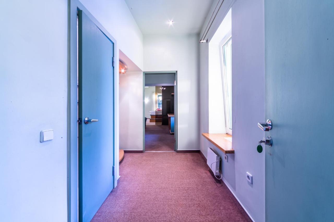 Basanaviciaus G. 45 Apartments Palanga Bilik gambar