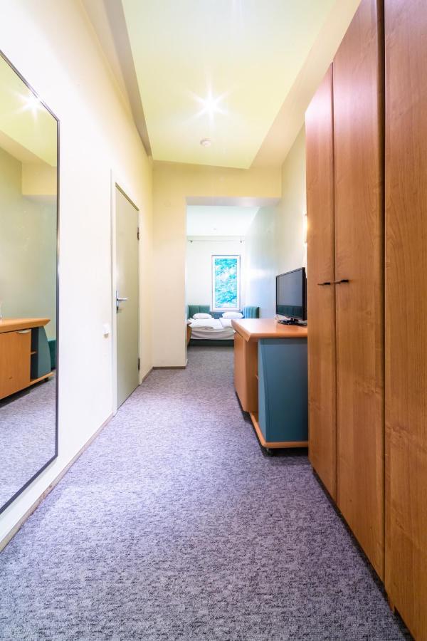 Basanaviciaus G. 45 Apartments Palanga Bilik gambar