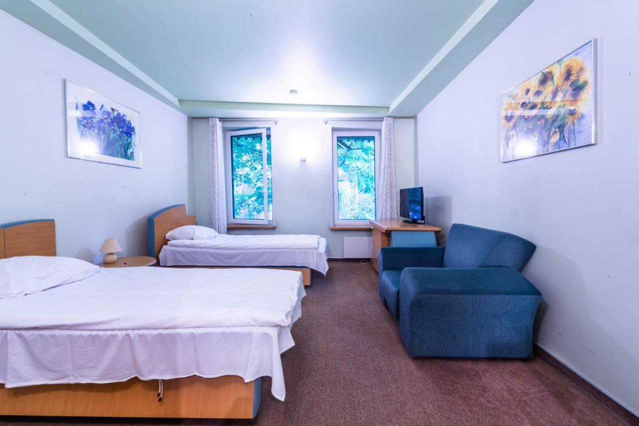 Basanaviciaus G. 45 Apartments Palanga Bilik gambar