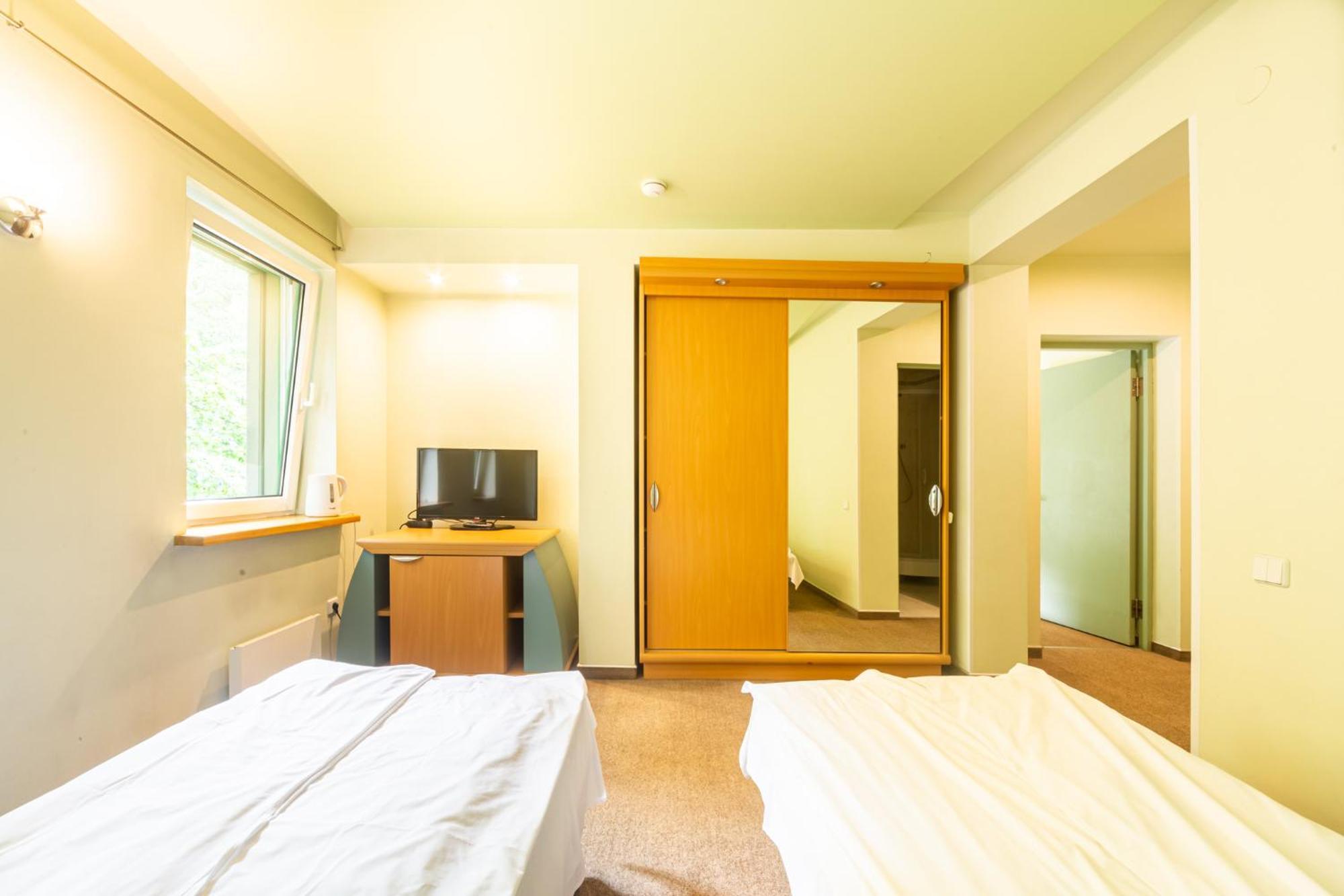 Basanaviciaus G. 45 Apartments Palanga Bilik gambar