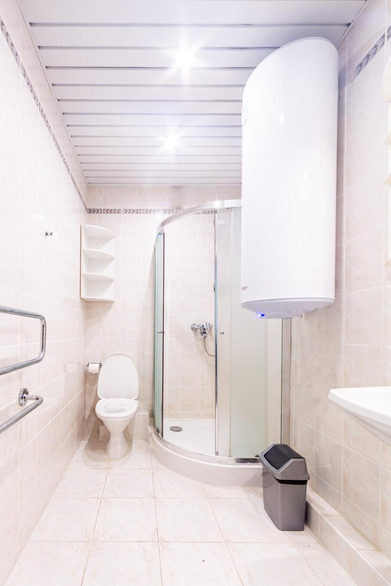 Basanaviciaus G. 45 Apartments Palanga Bilik gambar
