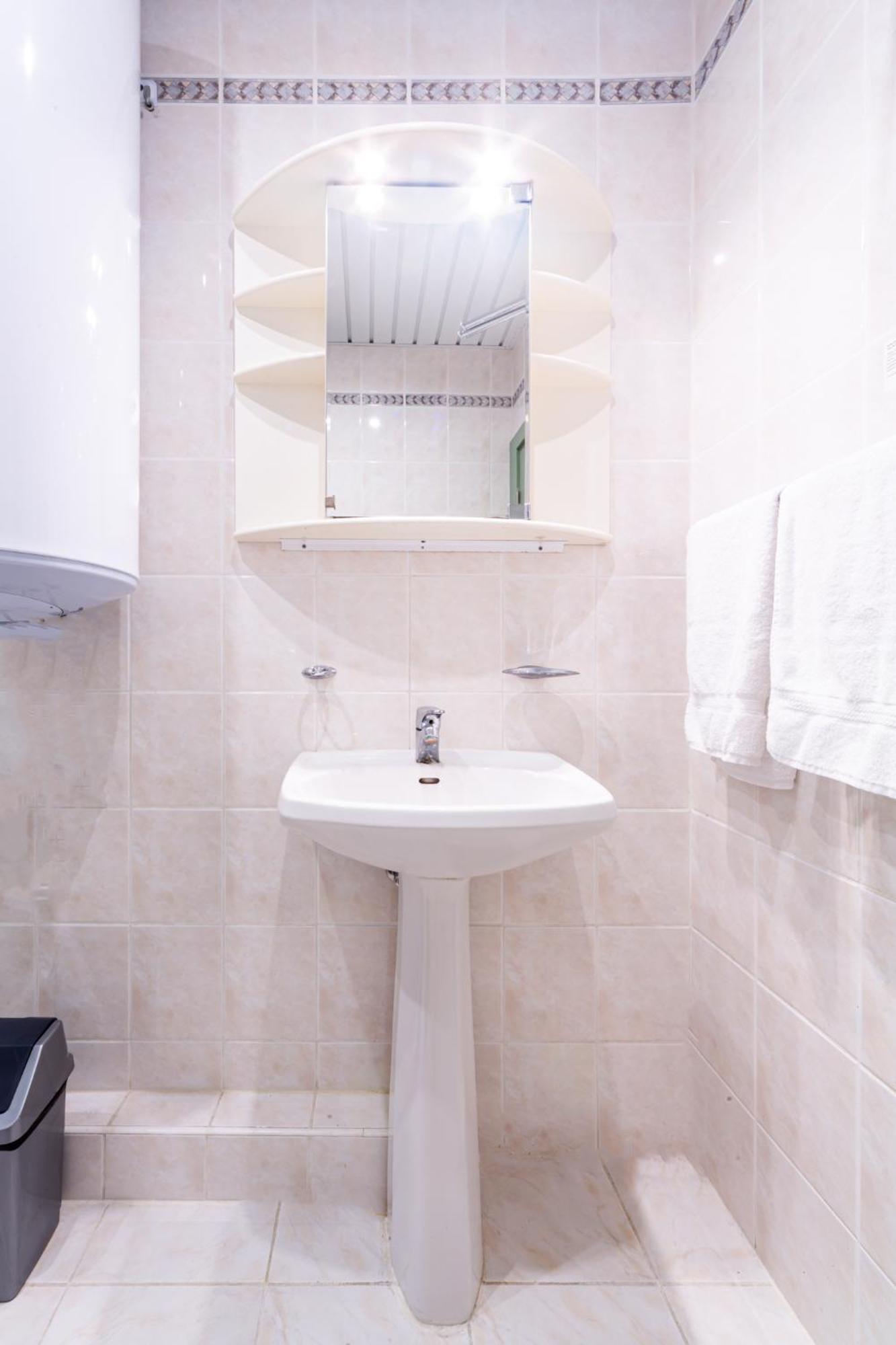 Basanaviciaus G. 45 Apartments Palanga Bilik gambar