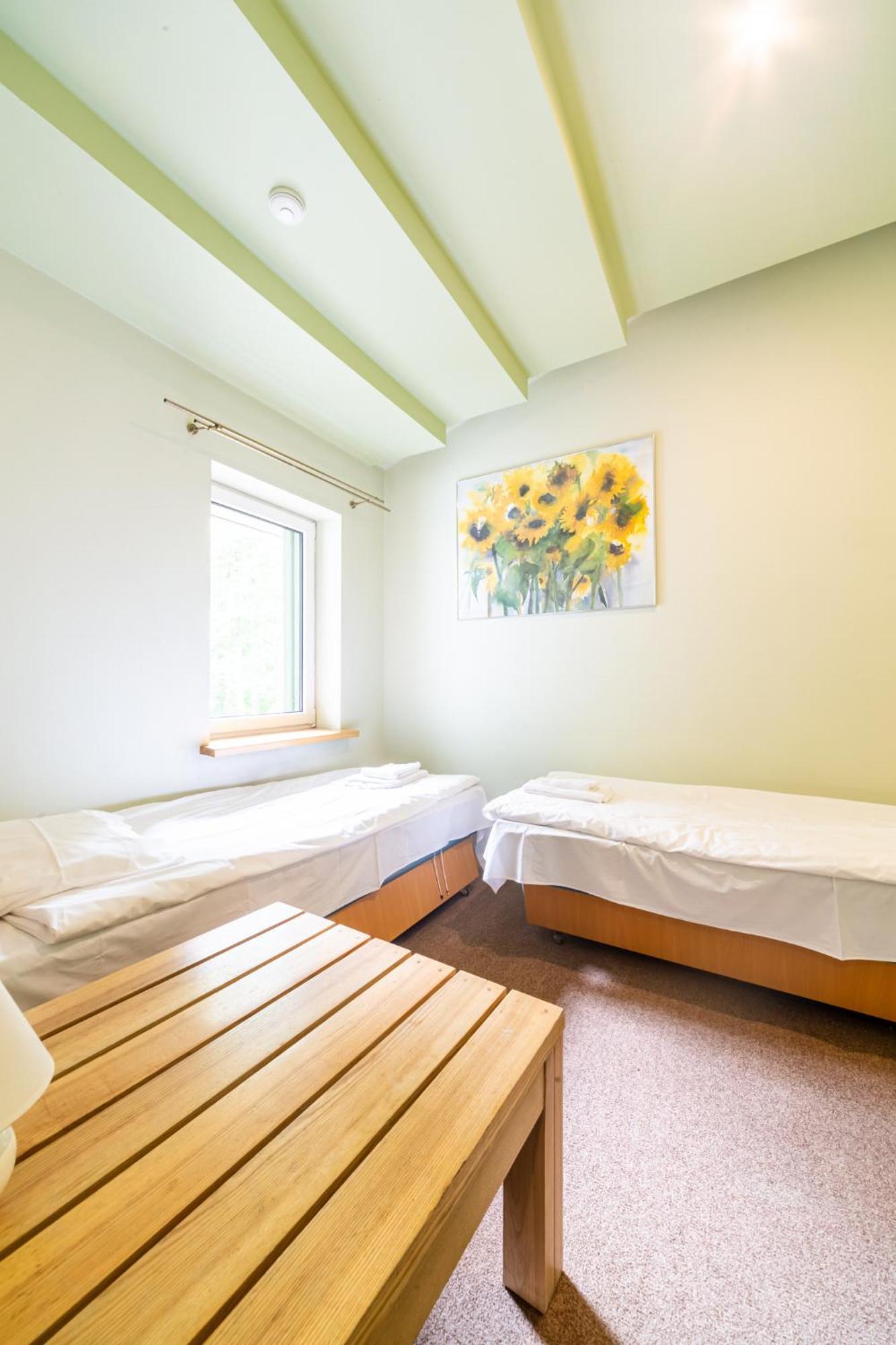 Basanaviciaus G. 45 Apartments Palanga Bilik gambar