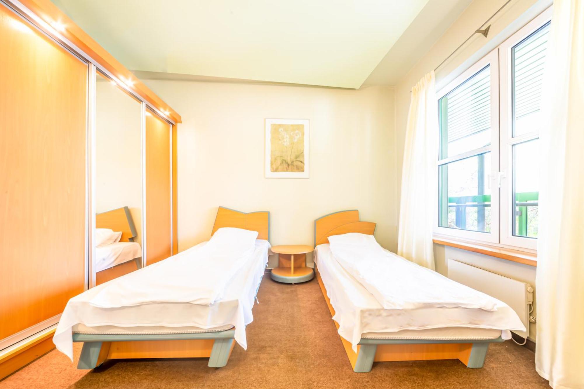 Basanaviciaus G. 45 Apartments Palanga Bilik gambar