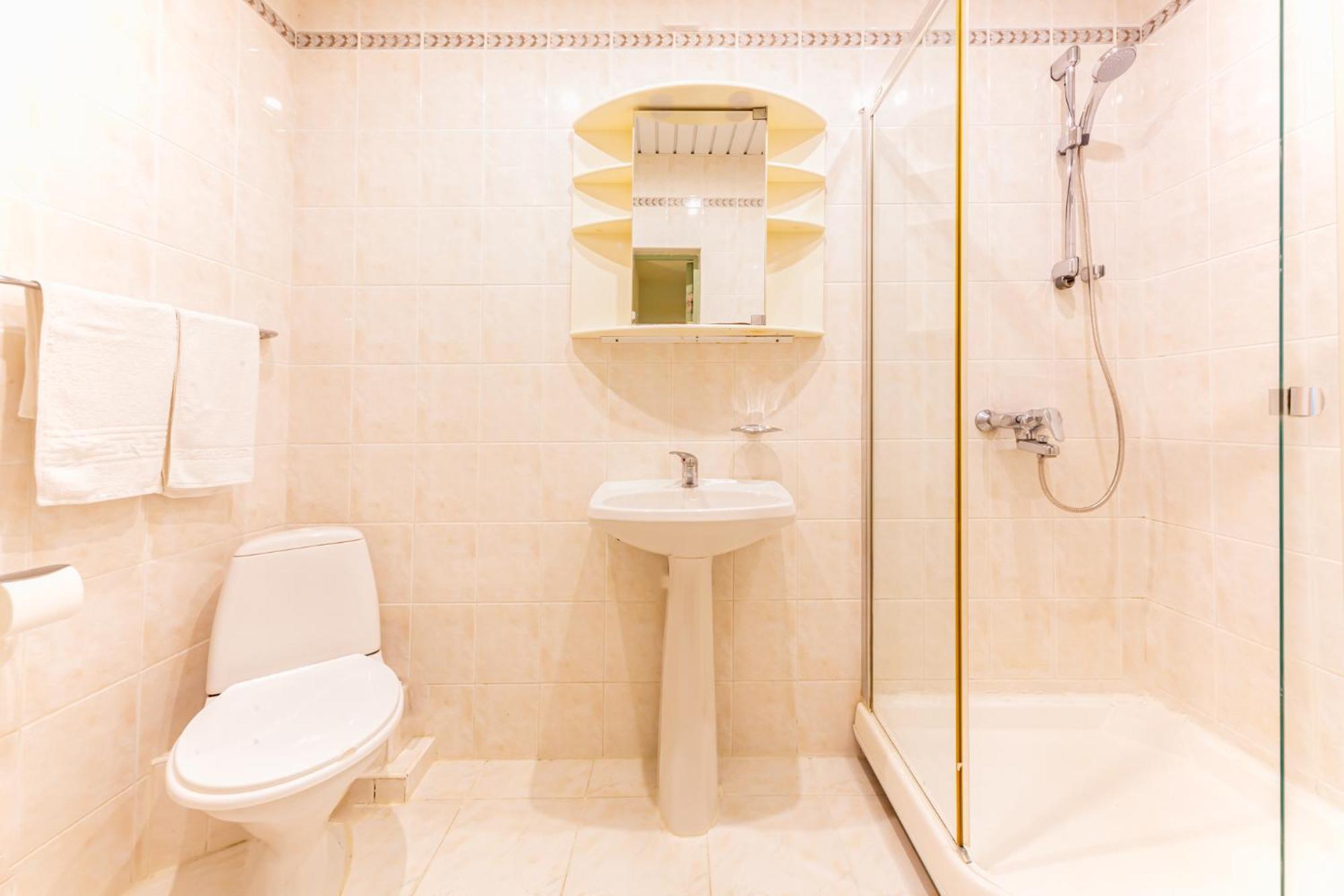 Basanaviciaus G. 45 Apartments Palanga Bilik gambar