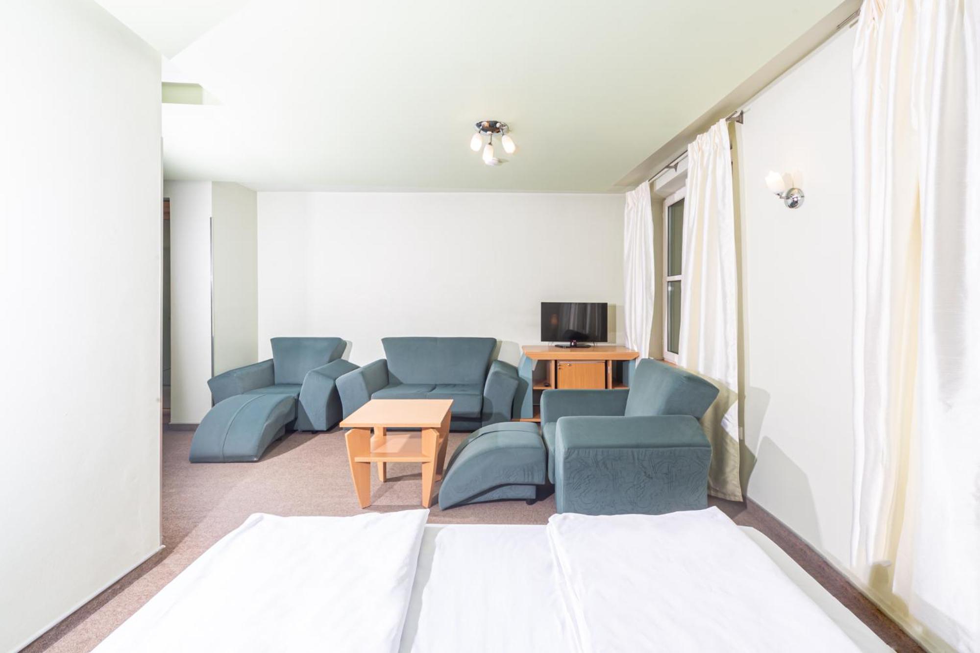 Basanaviciaus G. 45 Apartments Palanga Bilik gambar