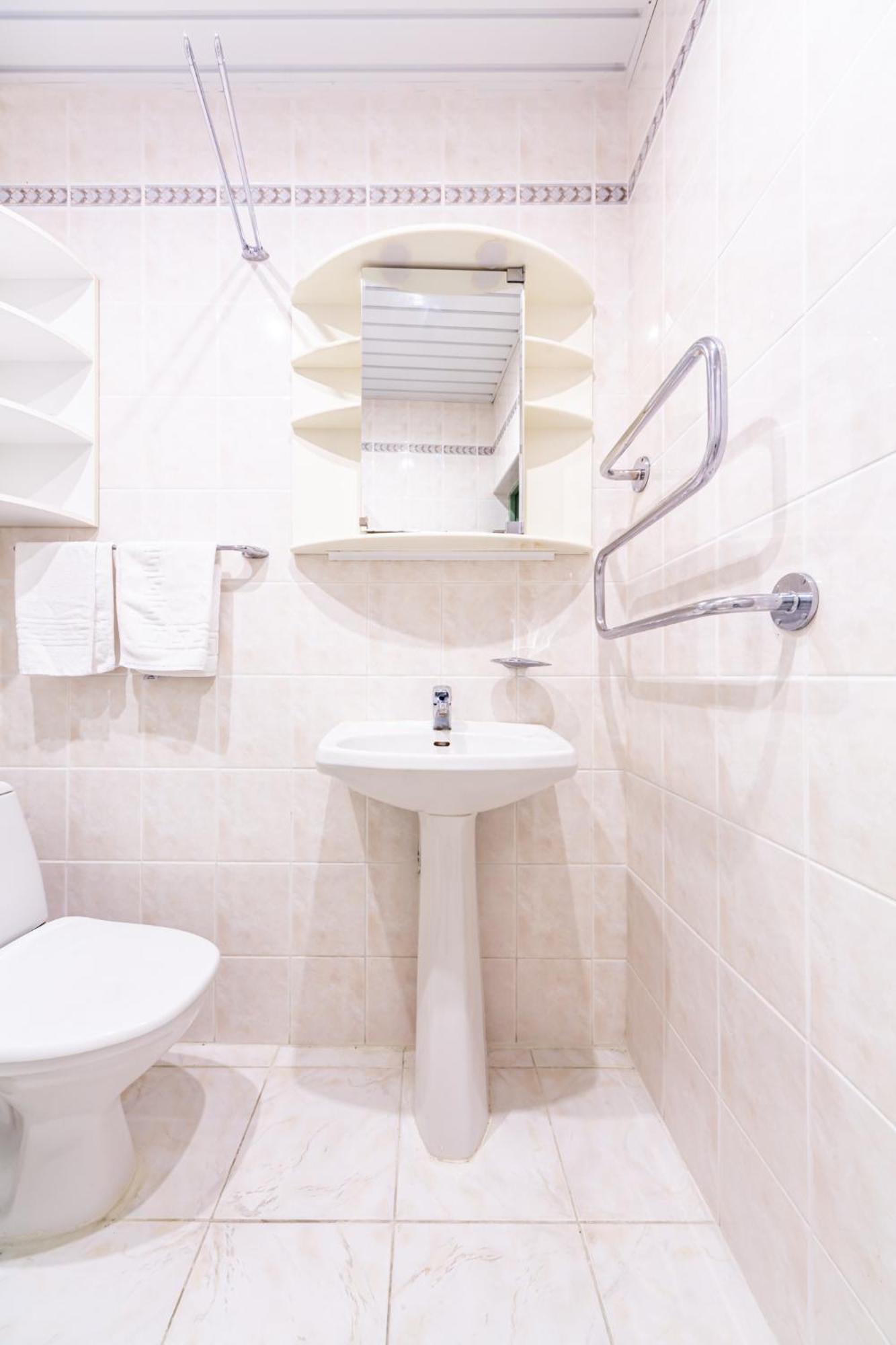 Basanaviciaus G. 45 Apartments Palanga Bilik gambar