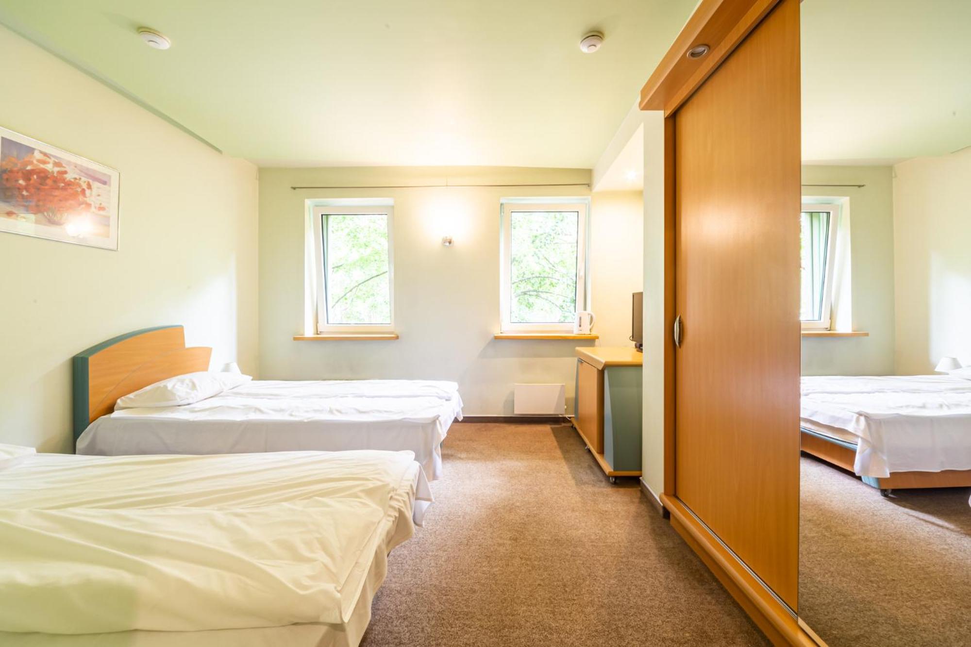 Basanaviciaus G. 45 Apartments Palanga Bilik gambar