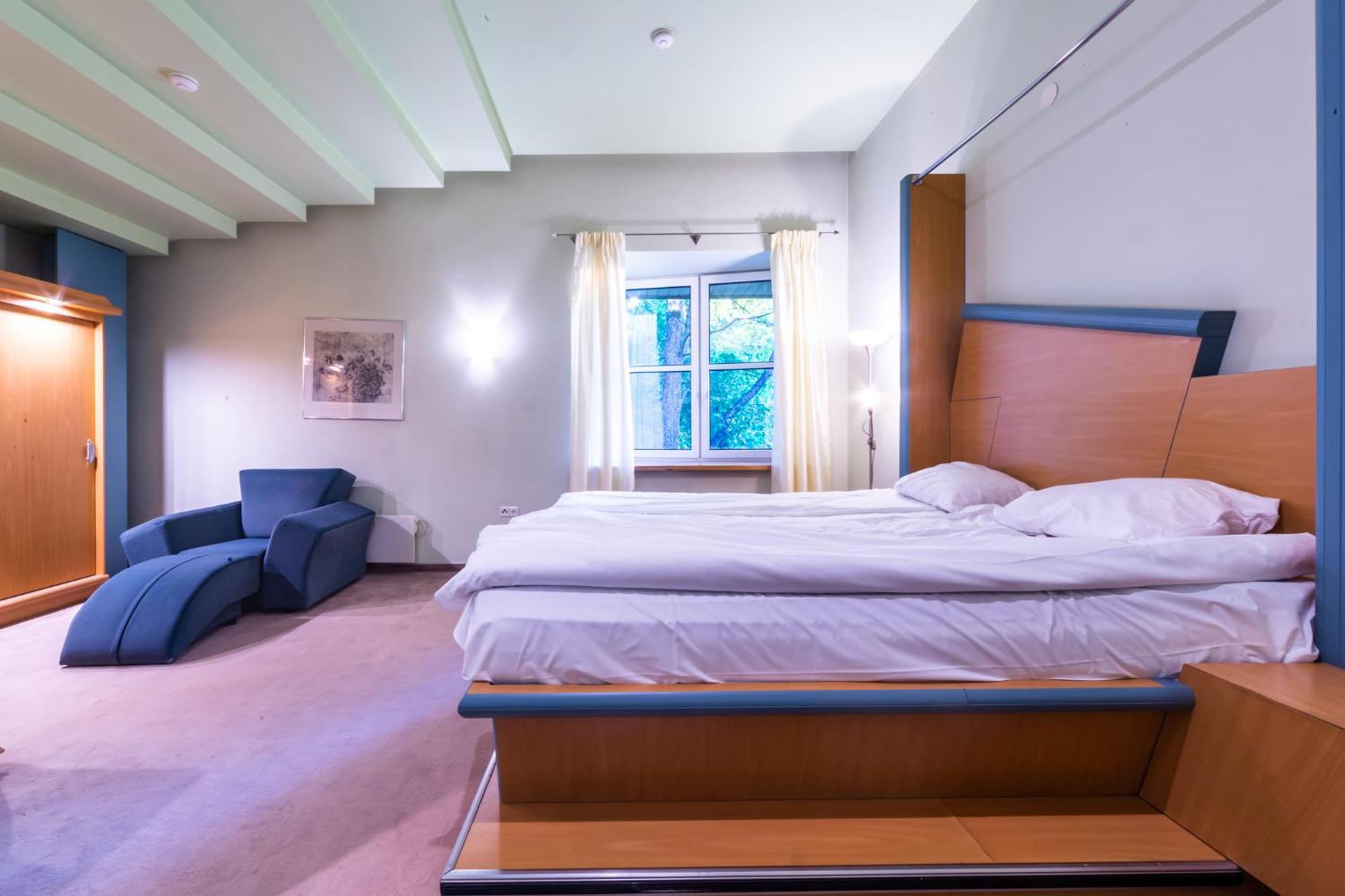 Basanaviciaus G. 45 Apartments Palanga Bilik gambar