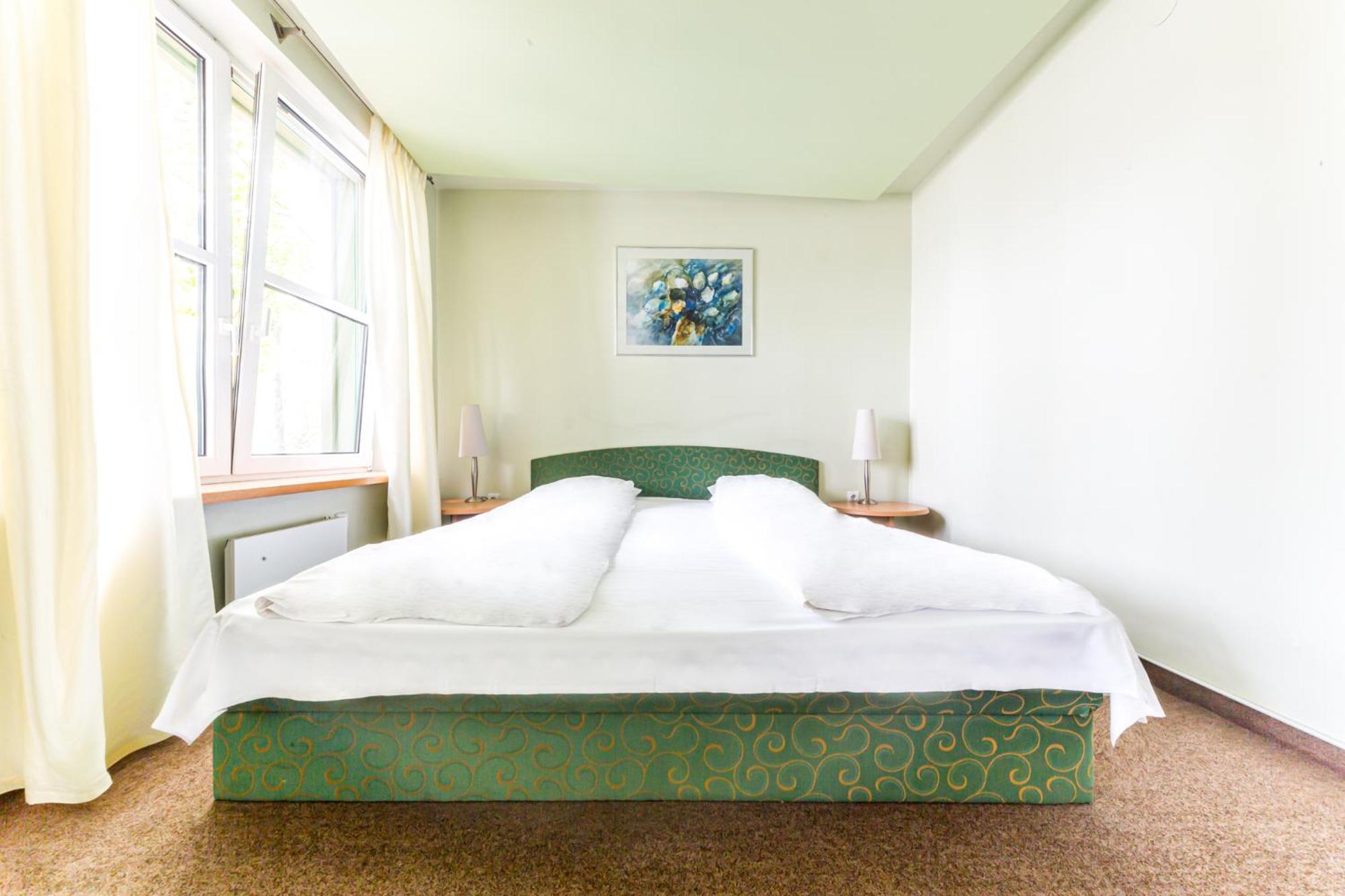 Basanaviciaus G. 45 Apartments Palanga Bilik gambar